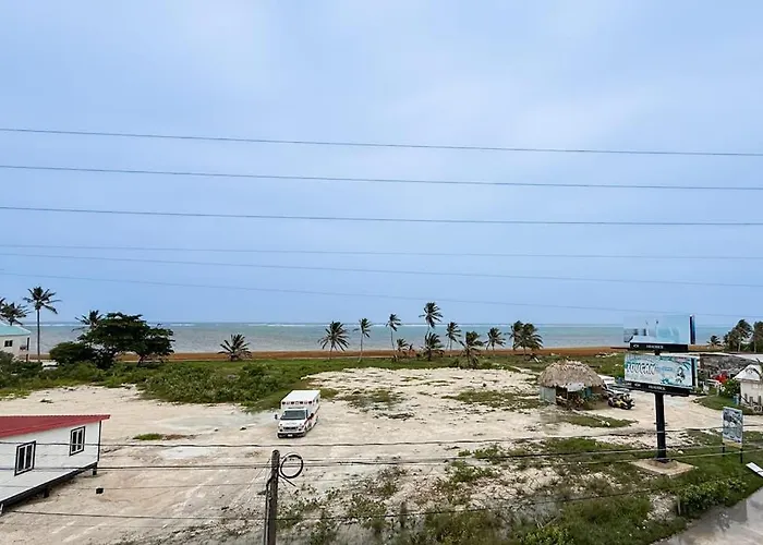 Сasa de vacaciones C303 Mara Laguna San Pedro (Ambergris Caye)