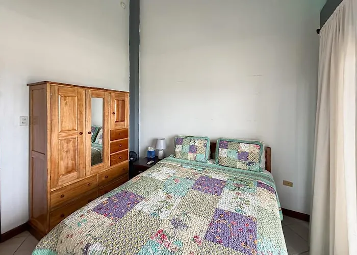 C303 Mara Laguna Сasa de vacaciones San Pedro (Ambergris Caye)