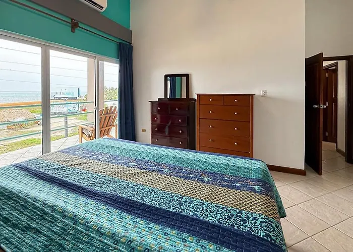 Сasa de vacaciones C303 Mara Laguna San Pedro (Ambergris Caye)
