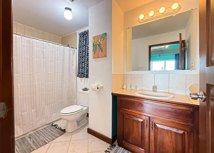 Сasa de vacaciones C303 Mara Laguna San Pedro (Ambergris Caye)