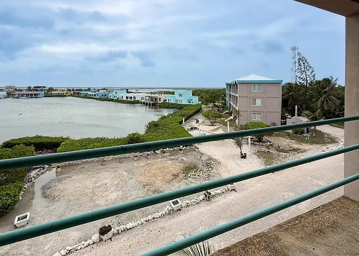 Сasa de vacaciones C303 Mara Laguna *